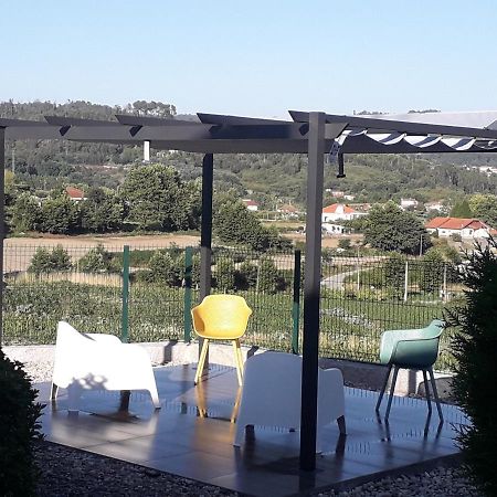 As Casinhas Dos Avos By Quinta Do Paco Villa อามารังติ ภายนอก รูปภาพ
