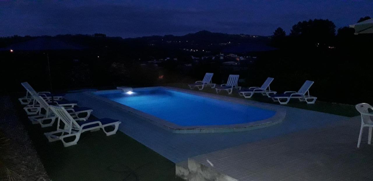As Casinhas Dos Avos By Quinta Do Paco Villa อามารังติ ภายนอก รูปภาพ