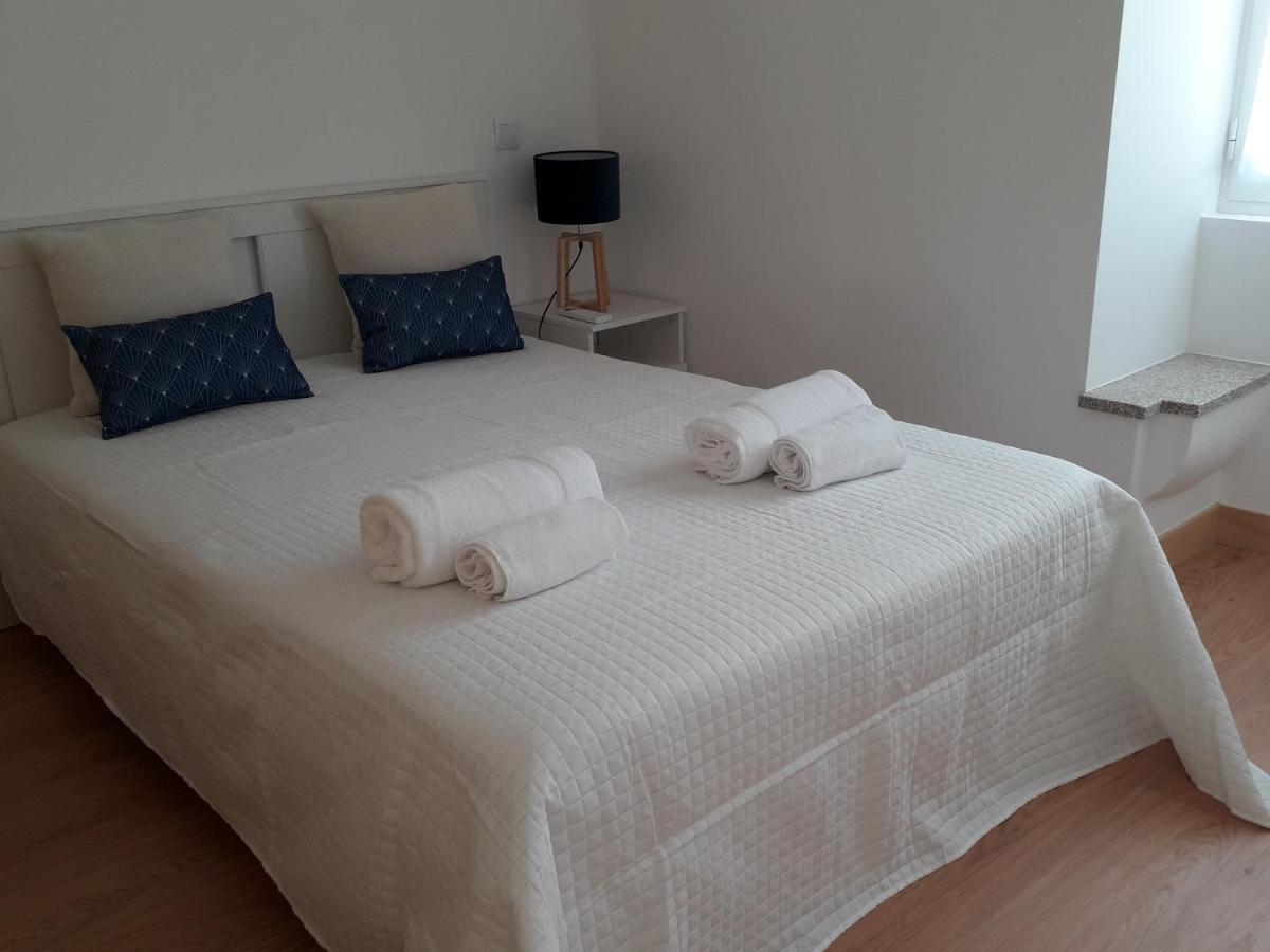 As Casinhas Dos Avos By Quinta Do Paco Villa อามารังติ ภายนอก รูปภาพ